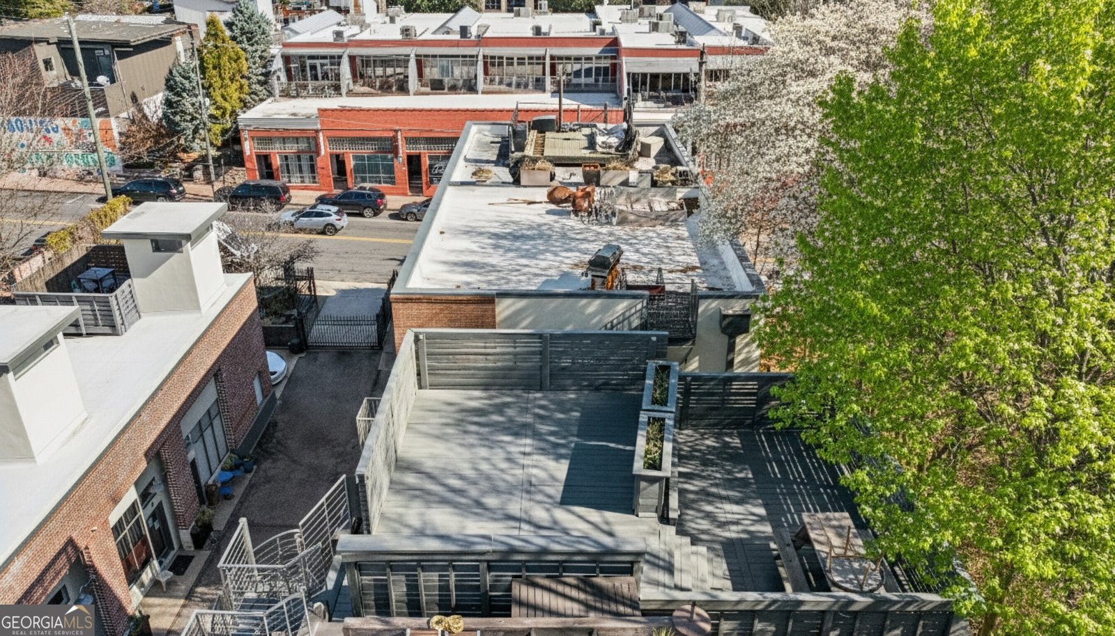 307 Cherokee Avenue Atlanta - Photo 57