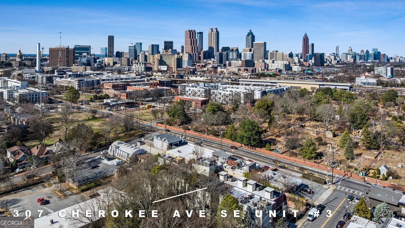 307 Cherokee Avenue Atlanta - Photo 58