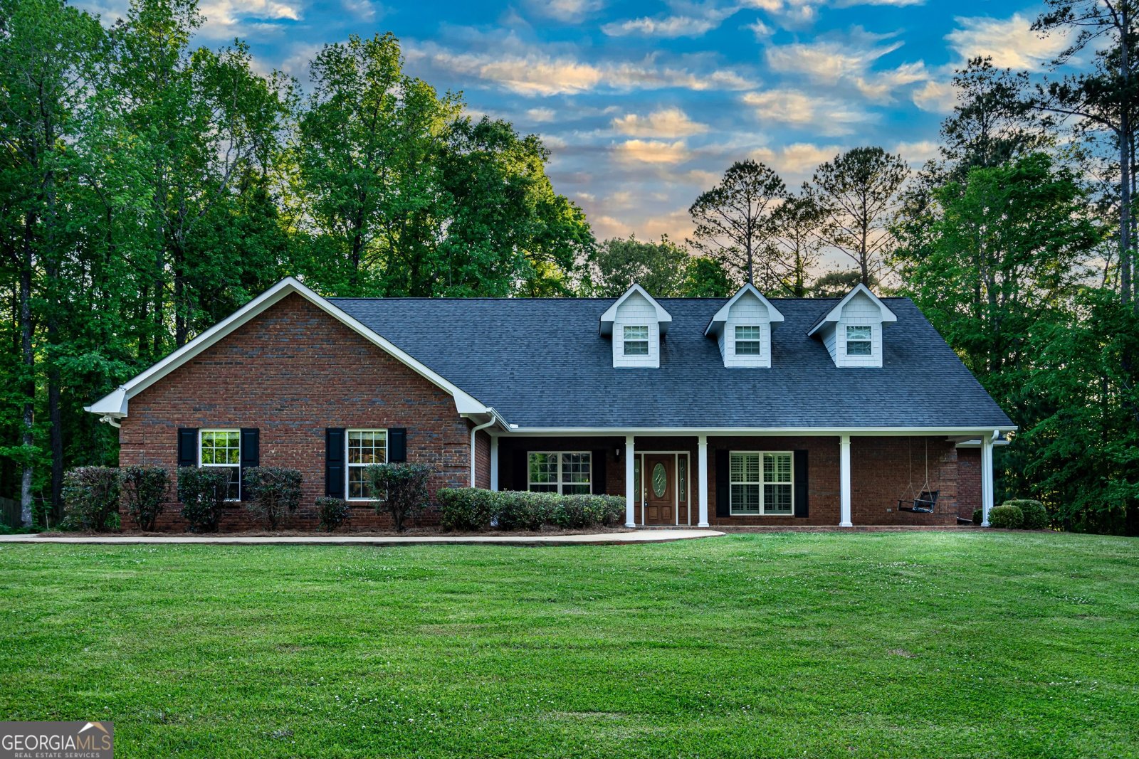 830 John Lovelace Road LaGrange - Photo 1