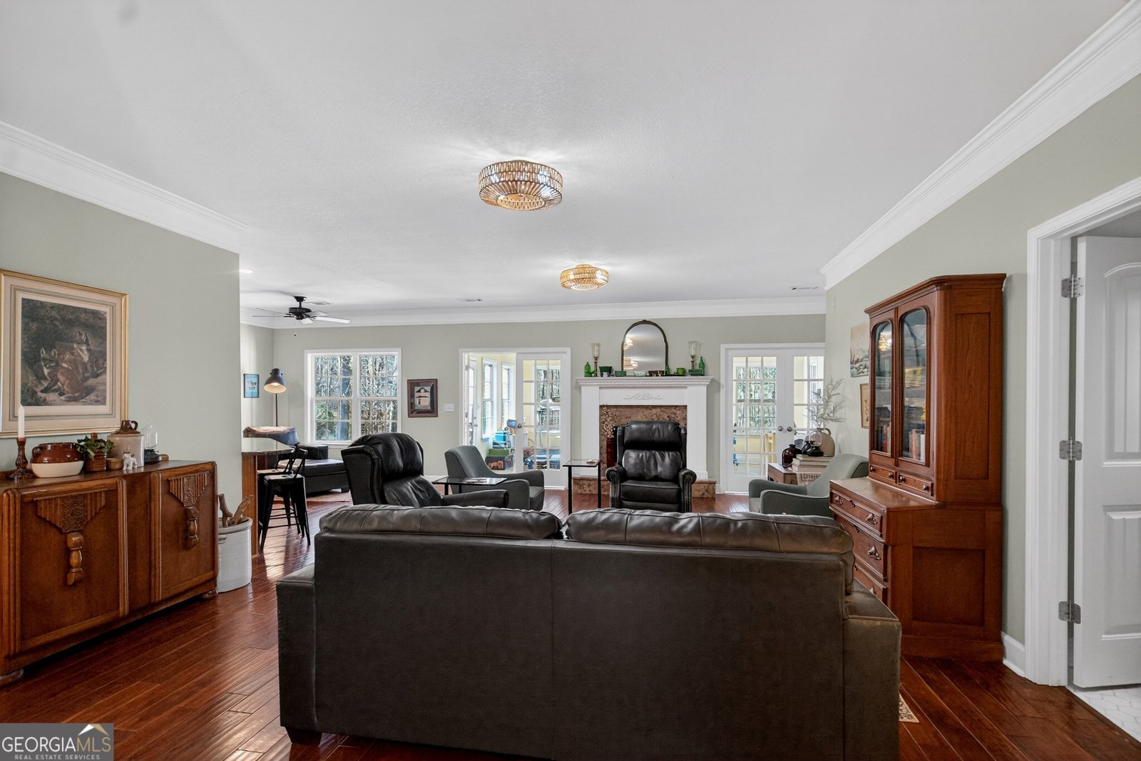 830 John Lovelace Road LaGrange - Photo 11