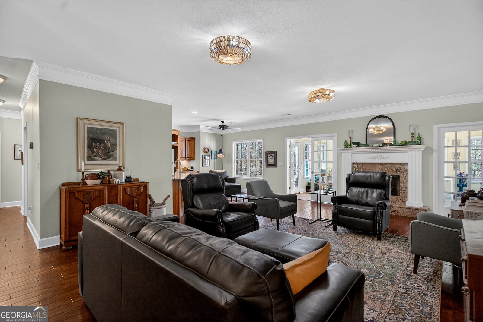 830 John Lovelace Road LaGrange - Photo 12