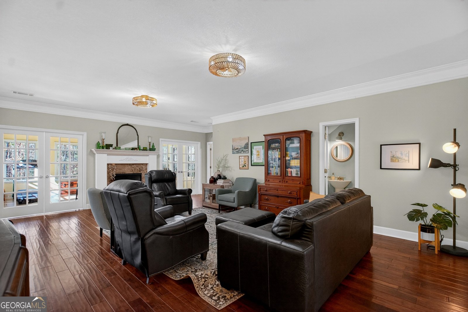 830 John Lovelace Road LaGrange - Photo 13