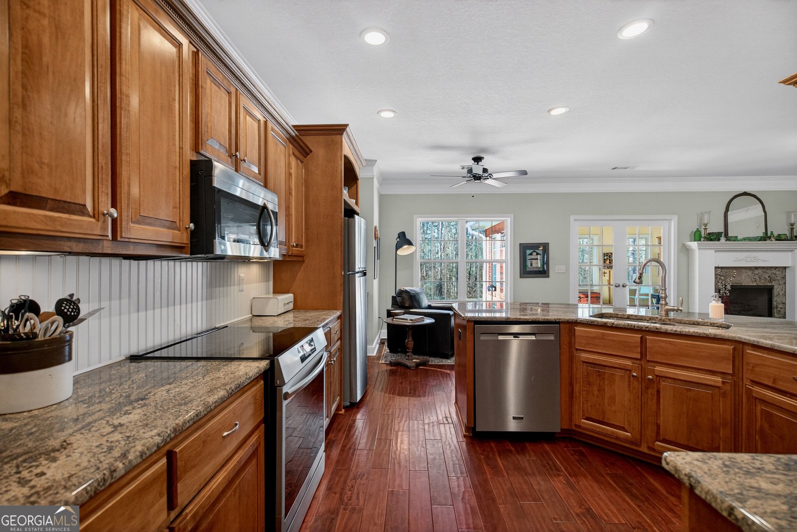 830 John Lovelace Road LaGrange - Photo 17