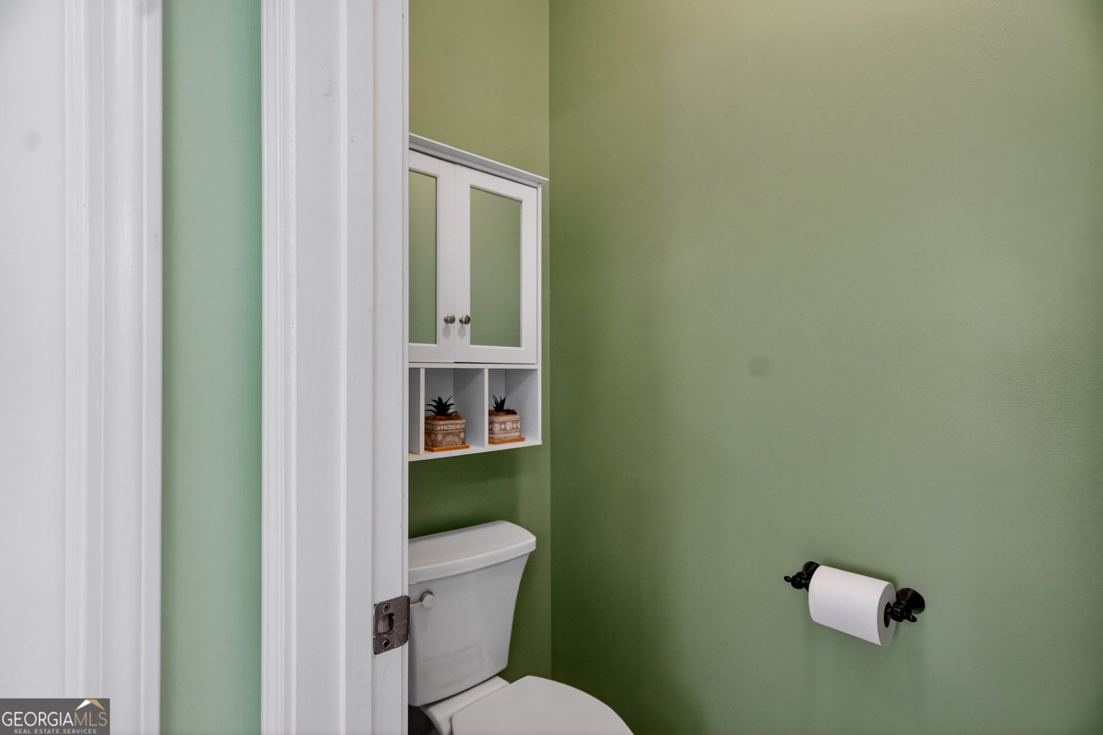 830 John Lovelace Road LaGrange - Photo 23