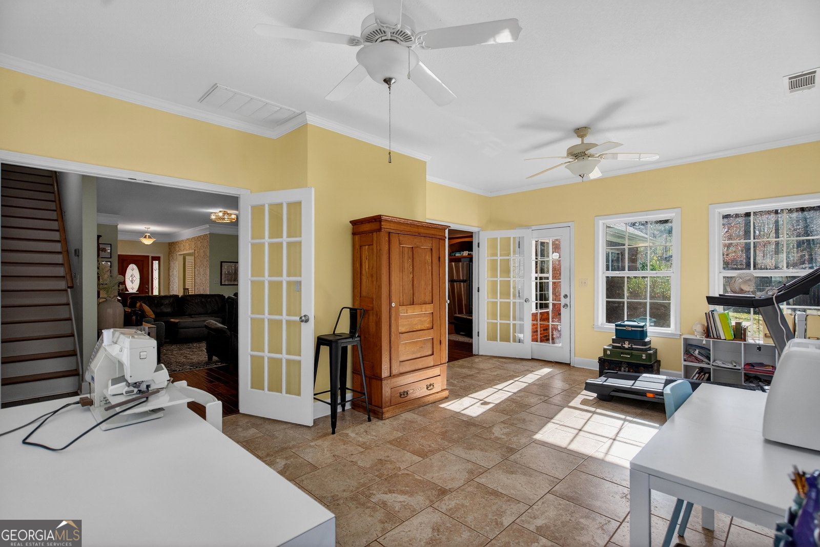 830 John Lovelace Road LaGrange - Photo 30