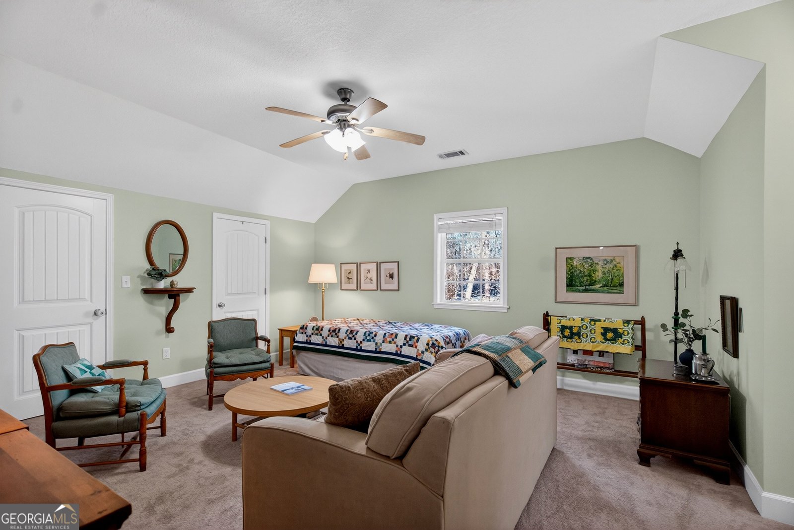 830 John Lovelace Road LaGrange - Photo 32