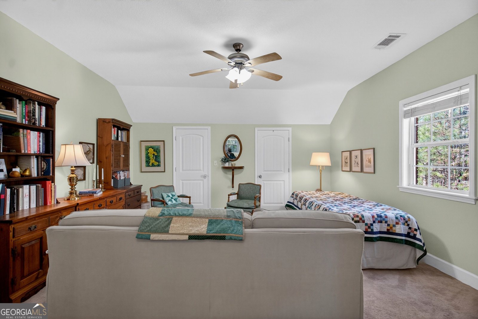 830 John Lovelace Road LaGrange - Photo 33