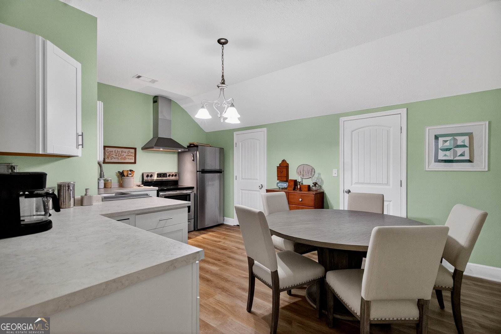 830 John Lovelace Road LaGrange - Photo 34