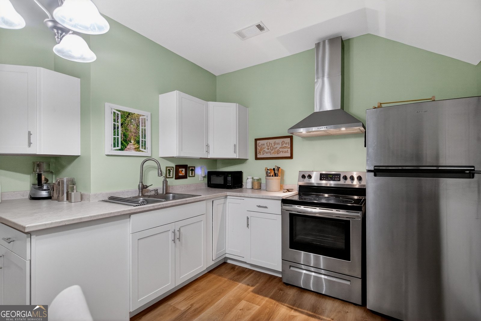 830 John Lovelace Road LaGrange - Photo 36