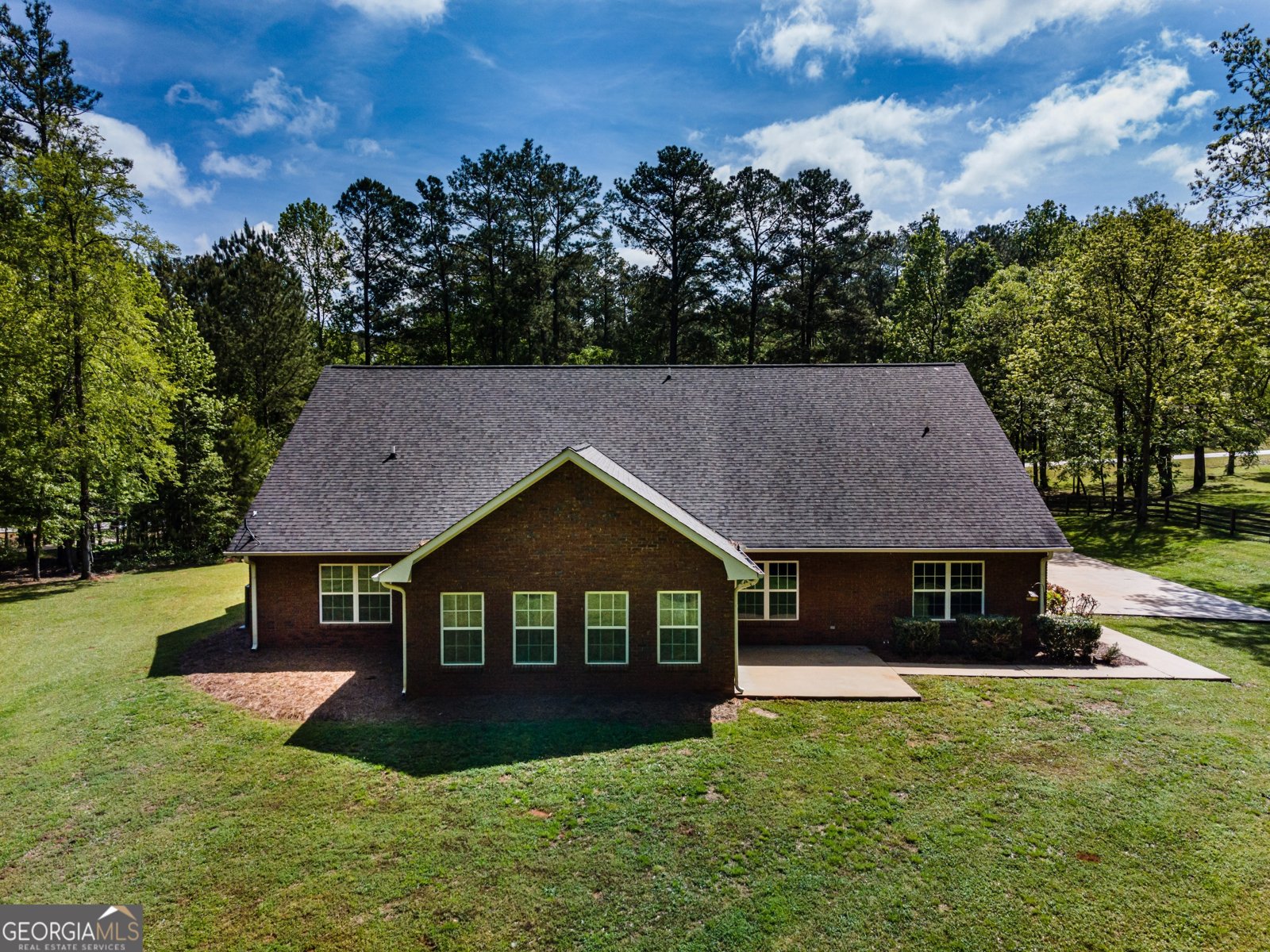 830 John Lovelace Road LaGrange - Photo 38