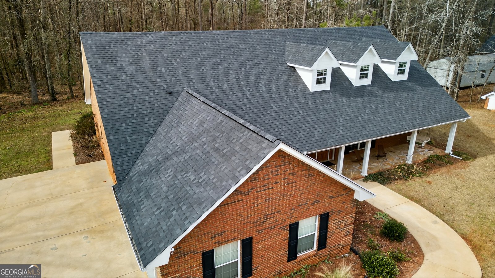 830 John Lovelace Road LaGrange - Photo 40