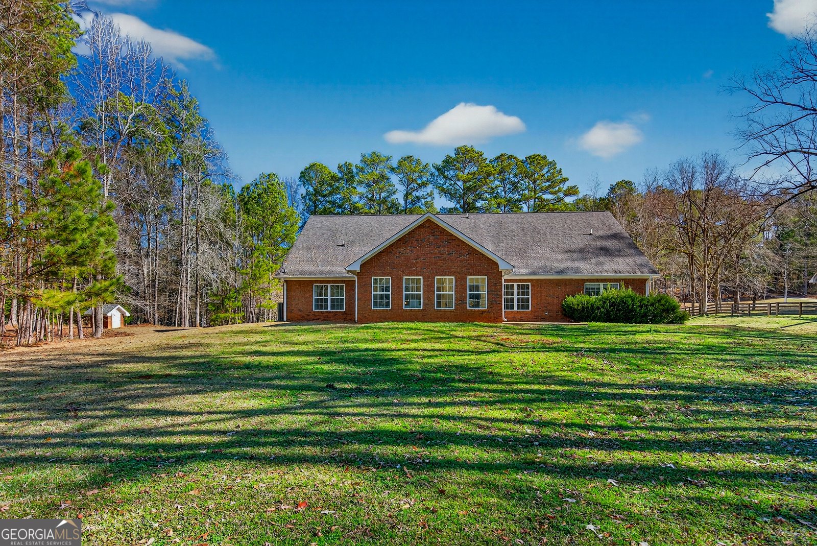 830 John Lovelace Road LaGrange - Photo 41