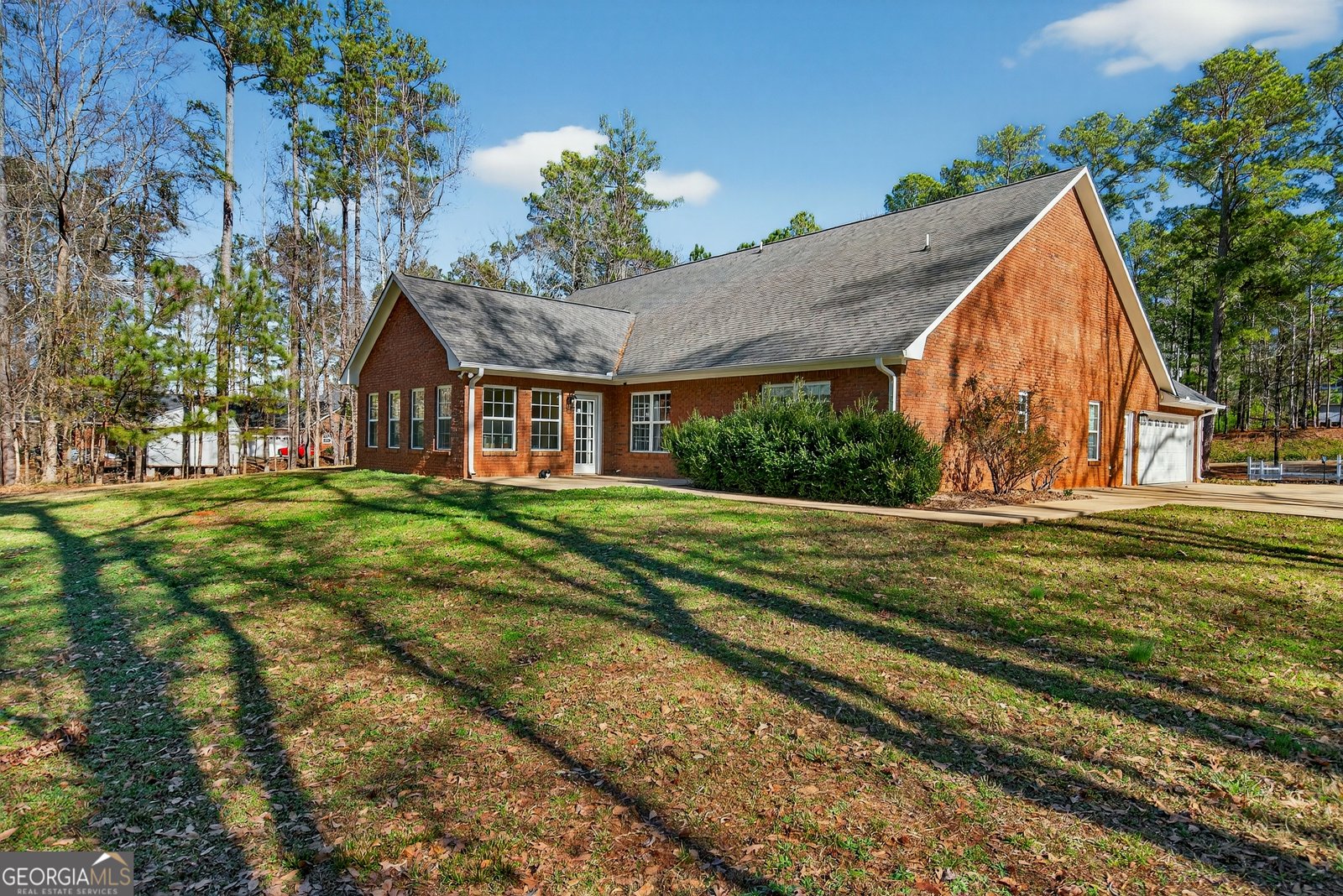 830 John Lovelace Road LaGrange - Photo 42