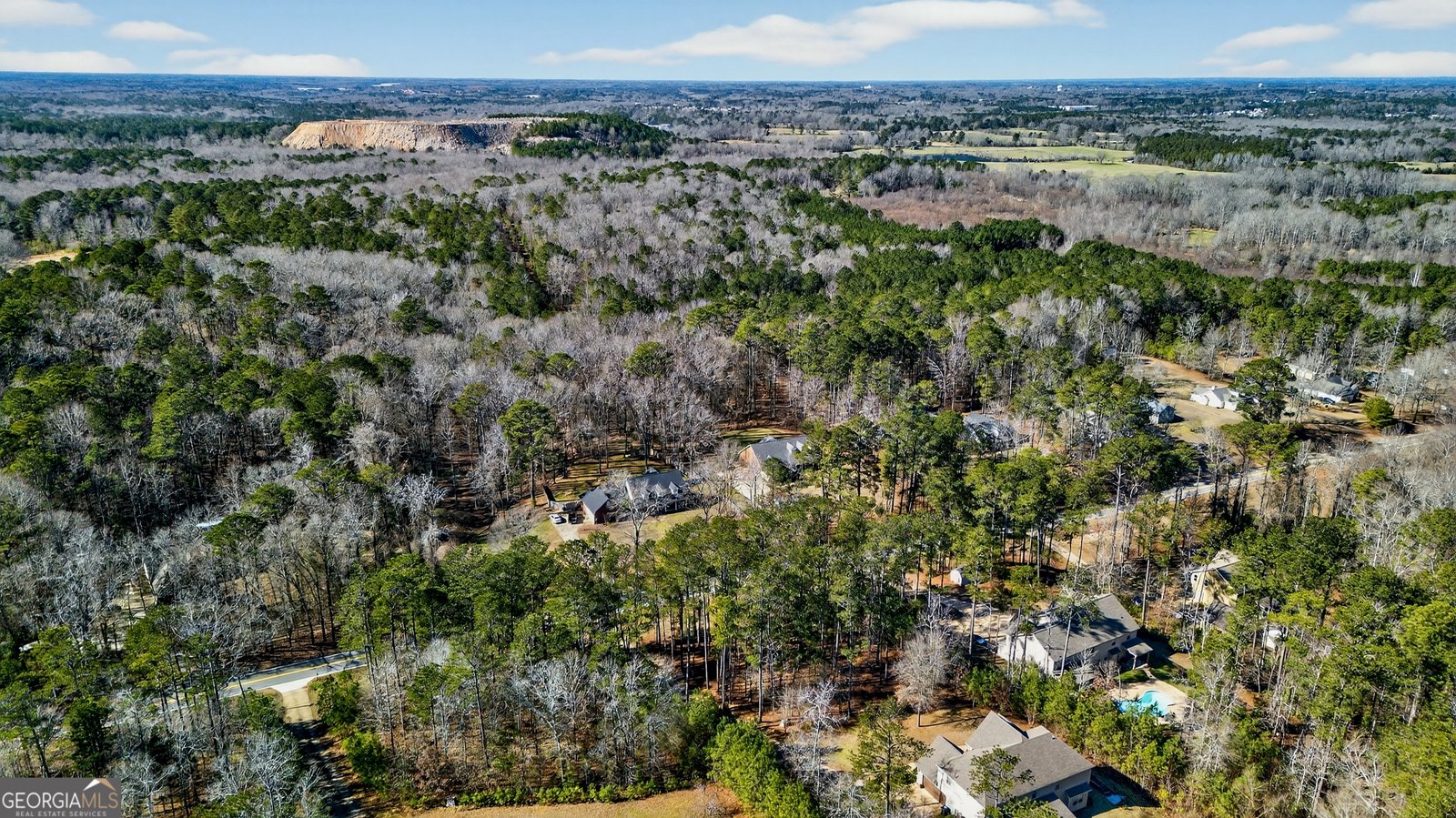 830 John Lovelace Road LaGrange - Photo 43