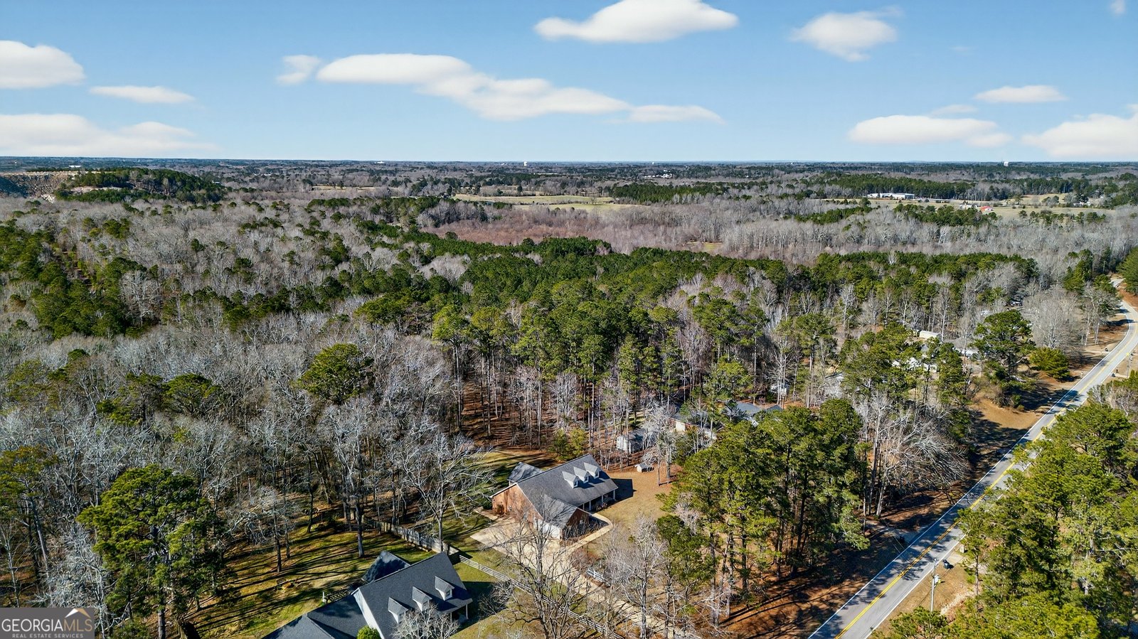 830 John Lovelace Road LaGrange - Photo 44