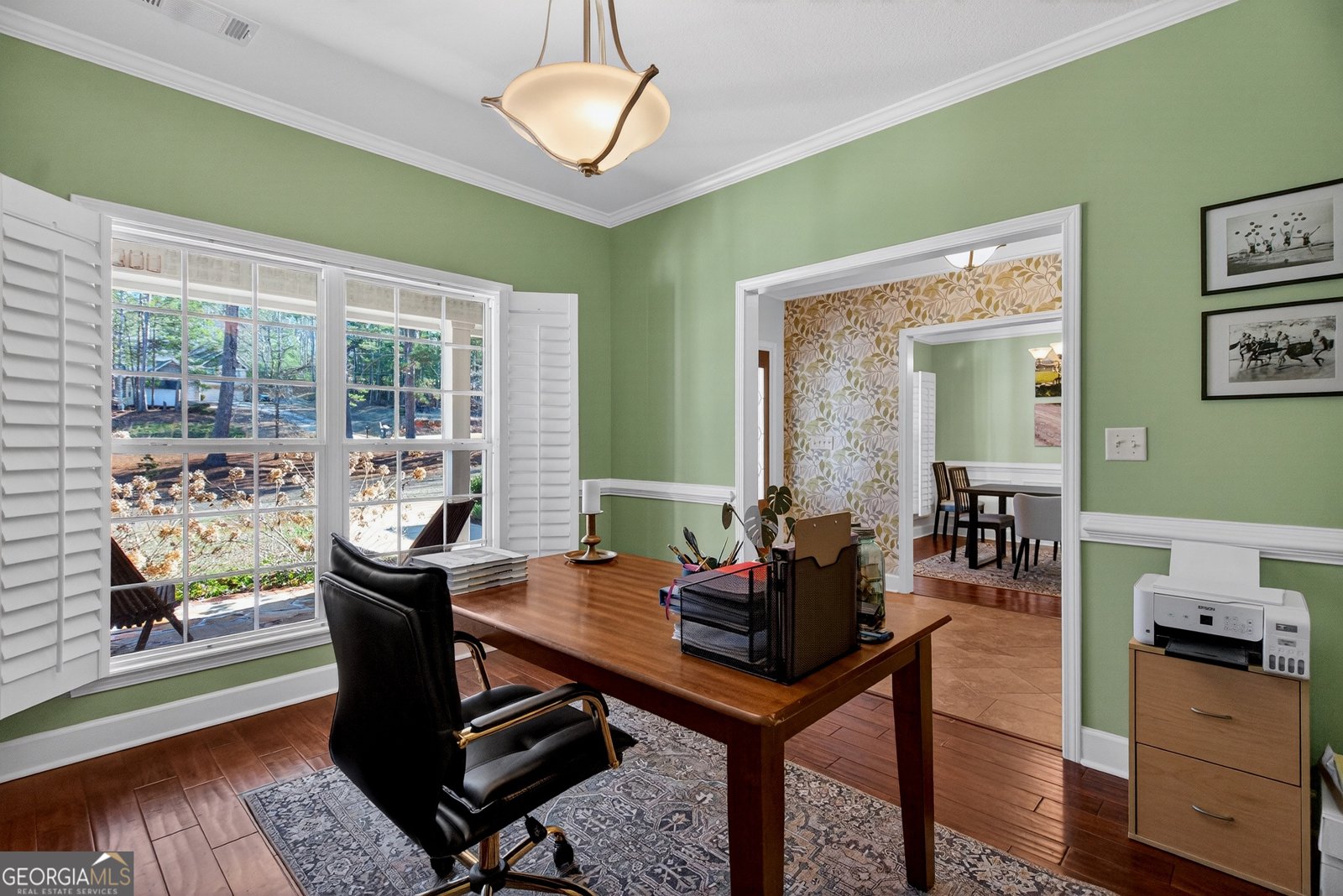 830 John Lovelace Road LaGrange - Photo 7