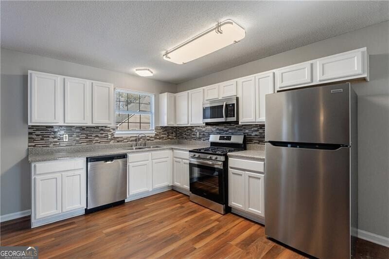 34 Woburn Street Jonesboro - Photo 22