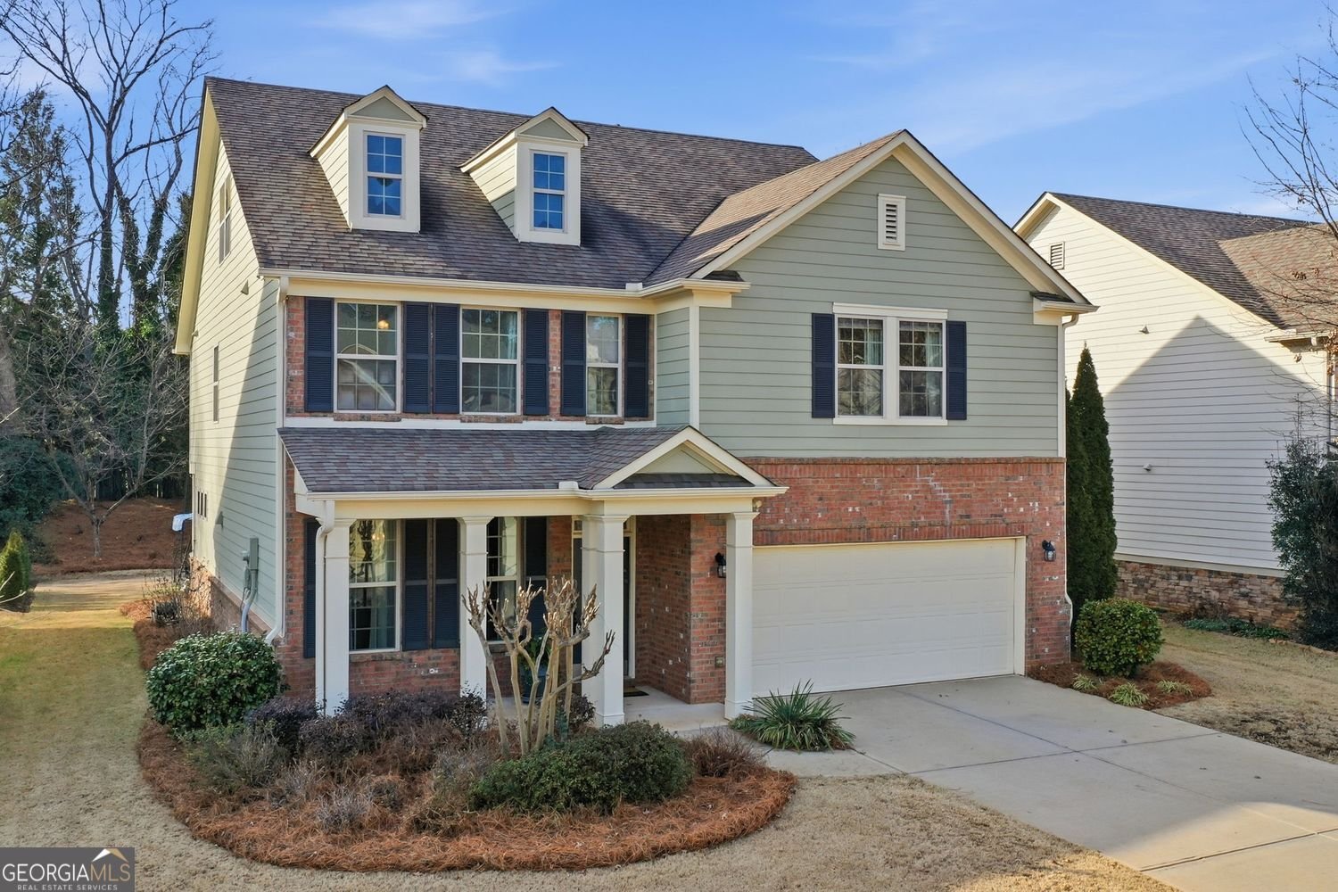 1045 Jordan Lane Alpharetta - Photo 1