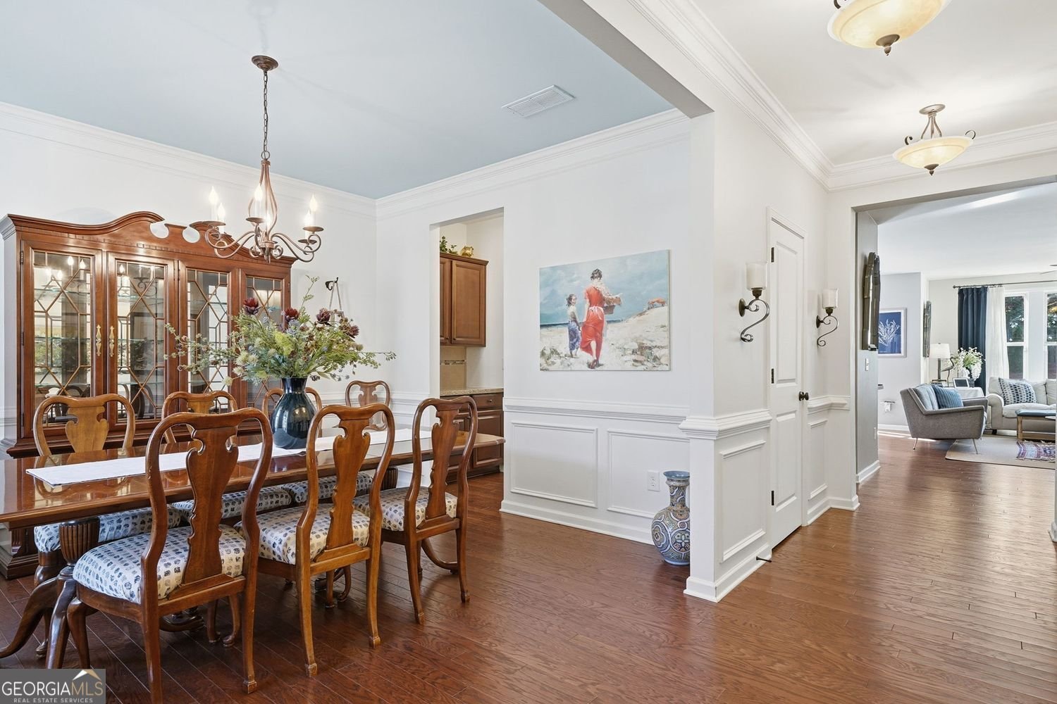 1045 Jordan Lane Alpharetta - Photo 10