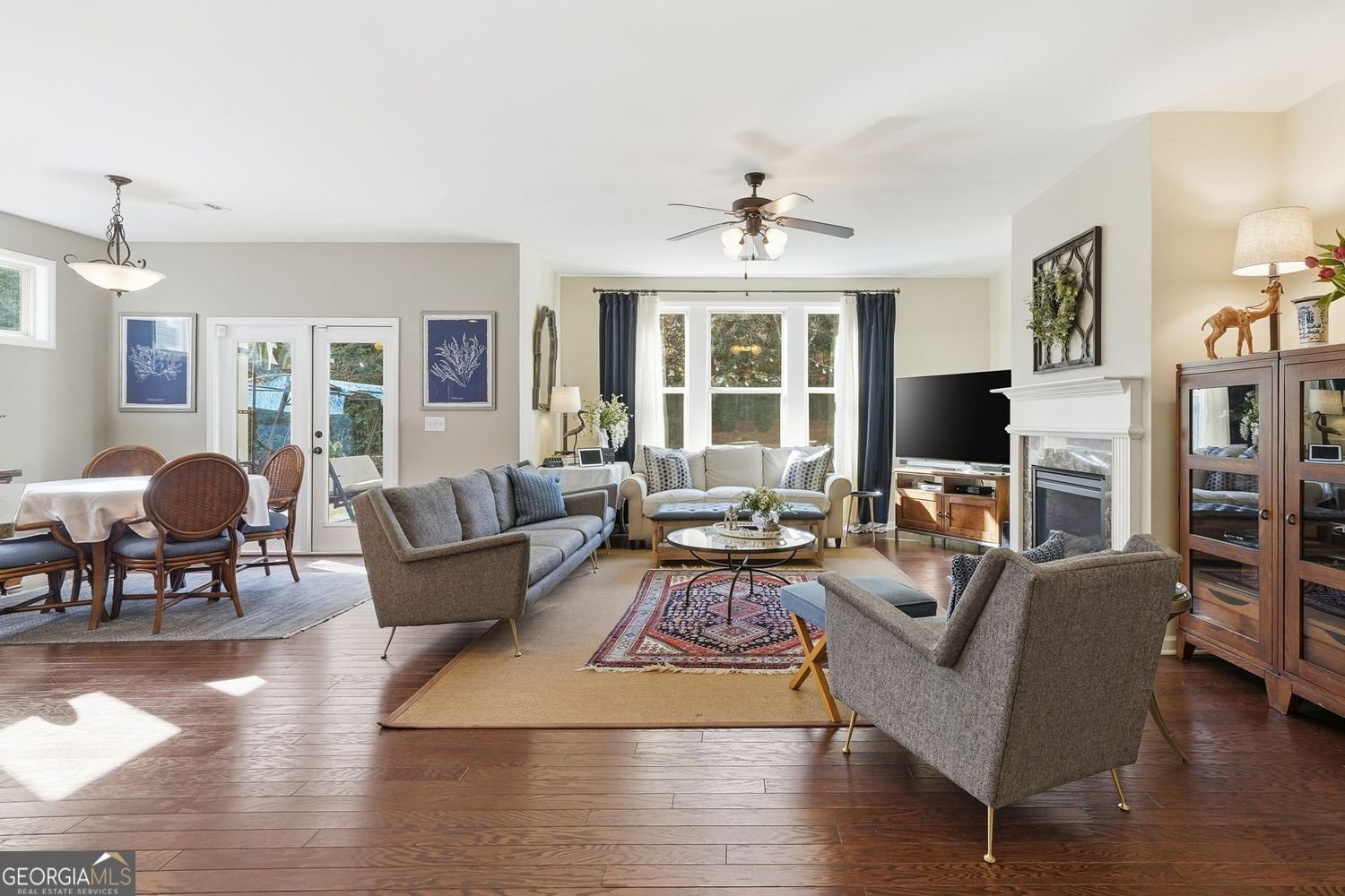 1045 Jordan Lane Alpharetta - Photo 11