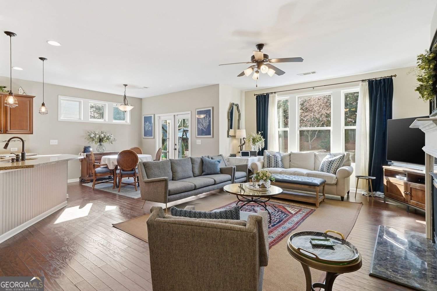 1045 Jordan Lane Alpharetta - Photo 12