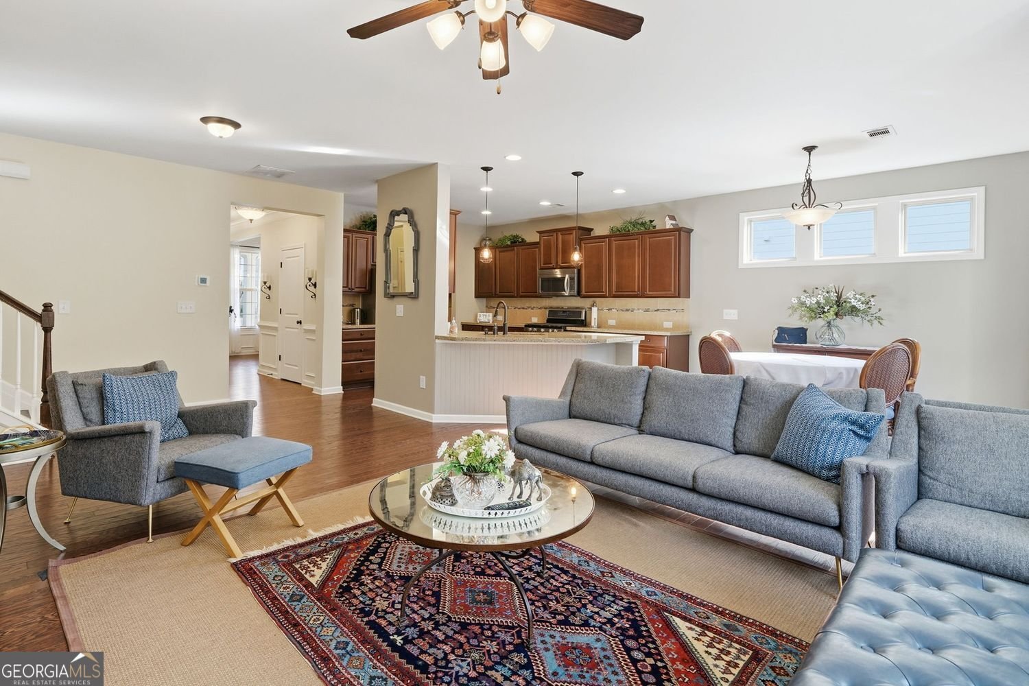 1045 Jordan Lane Alpharetta - Photo 13