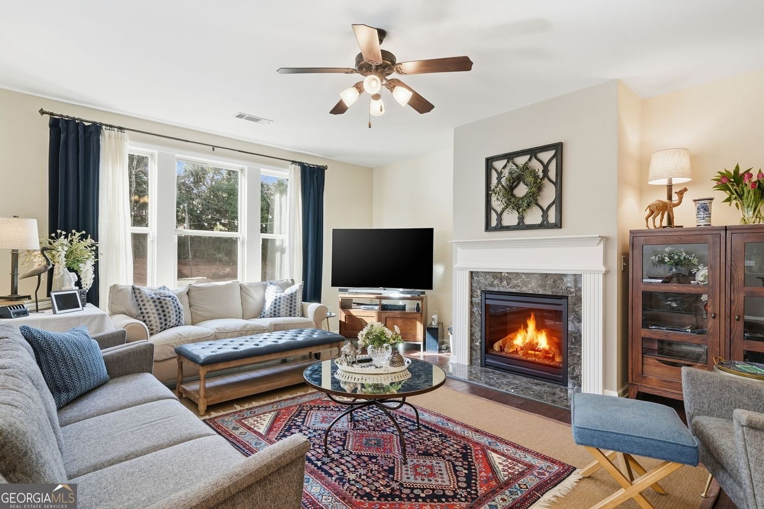 1045 Jordan Lane Alpharetta - Photo 14