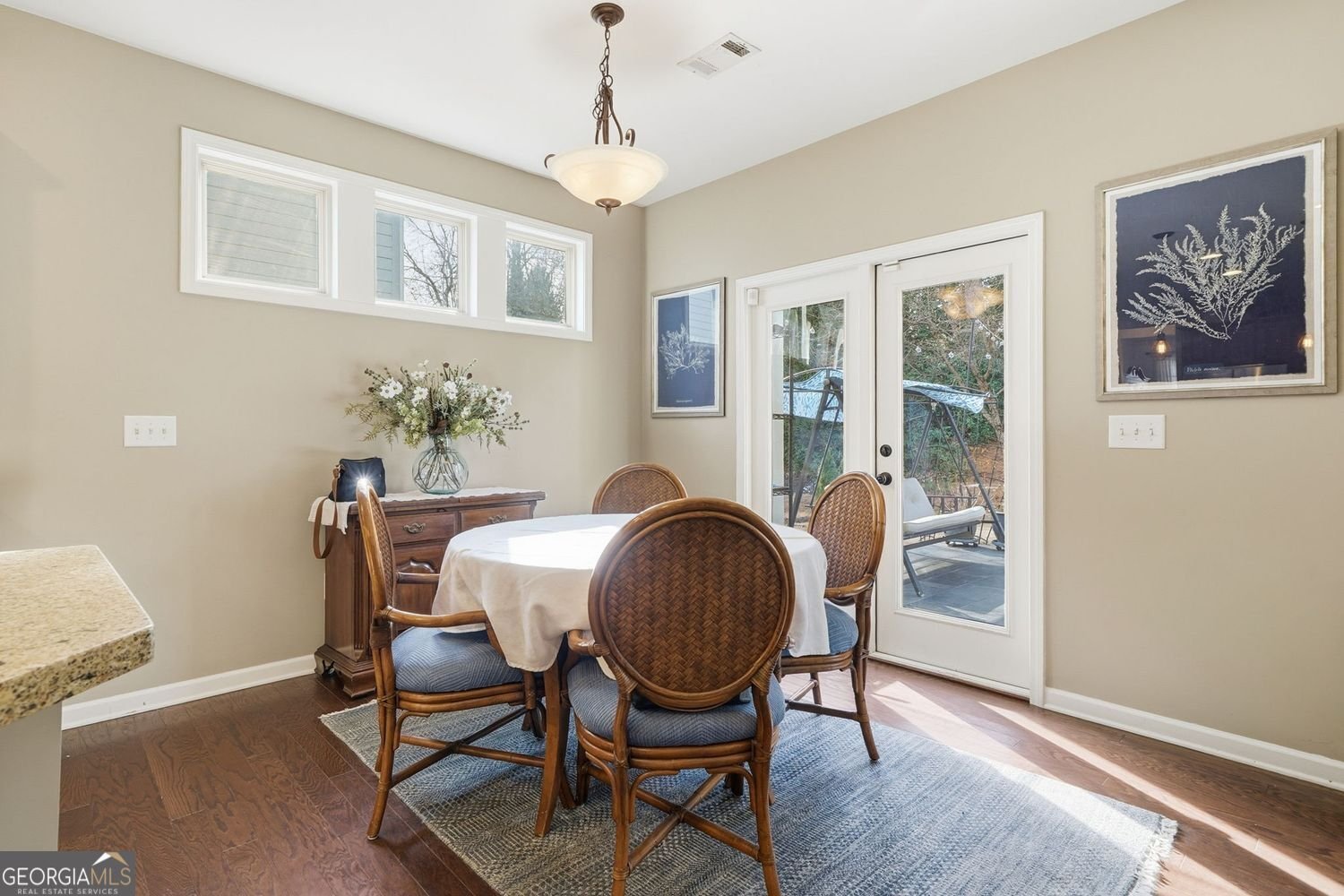 1045 Jordan Lane Alpharetta - Photo 16