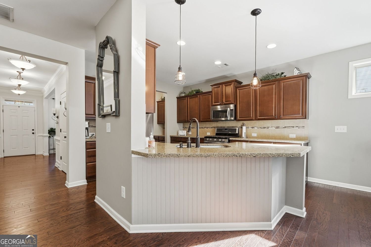 1045 Jordan Lane Alpharetta - Photo 17