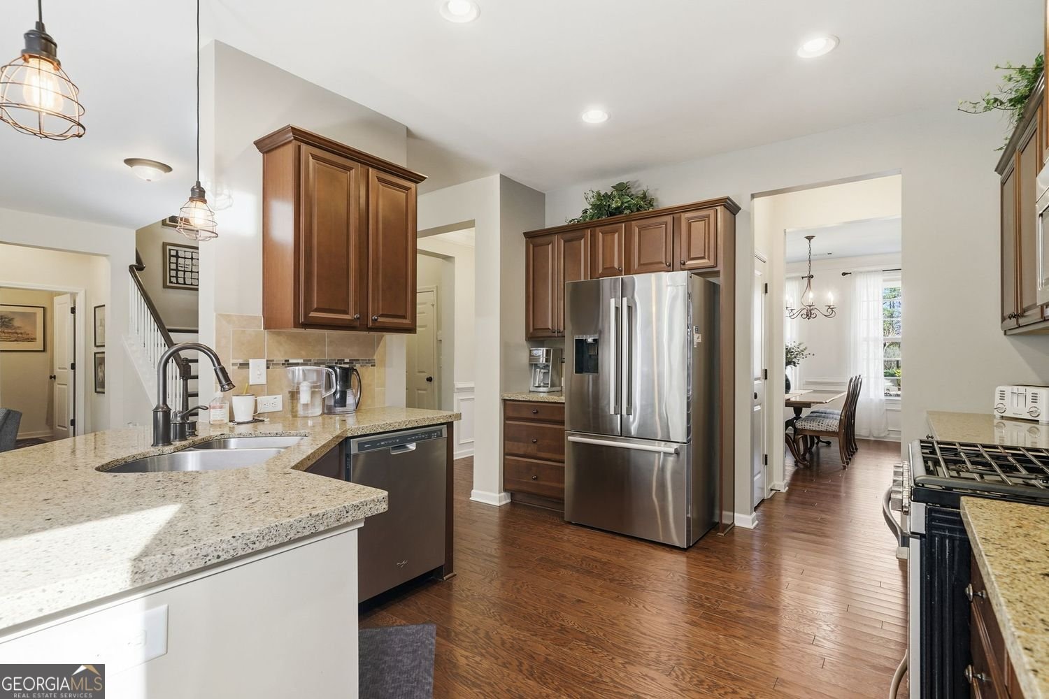 1045 Jordan Lane Alpharetta - Photo 18