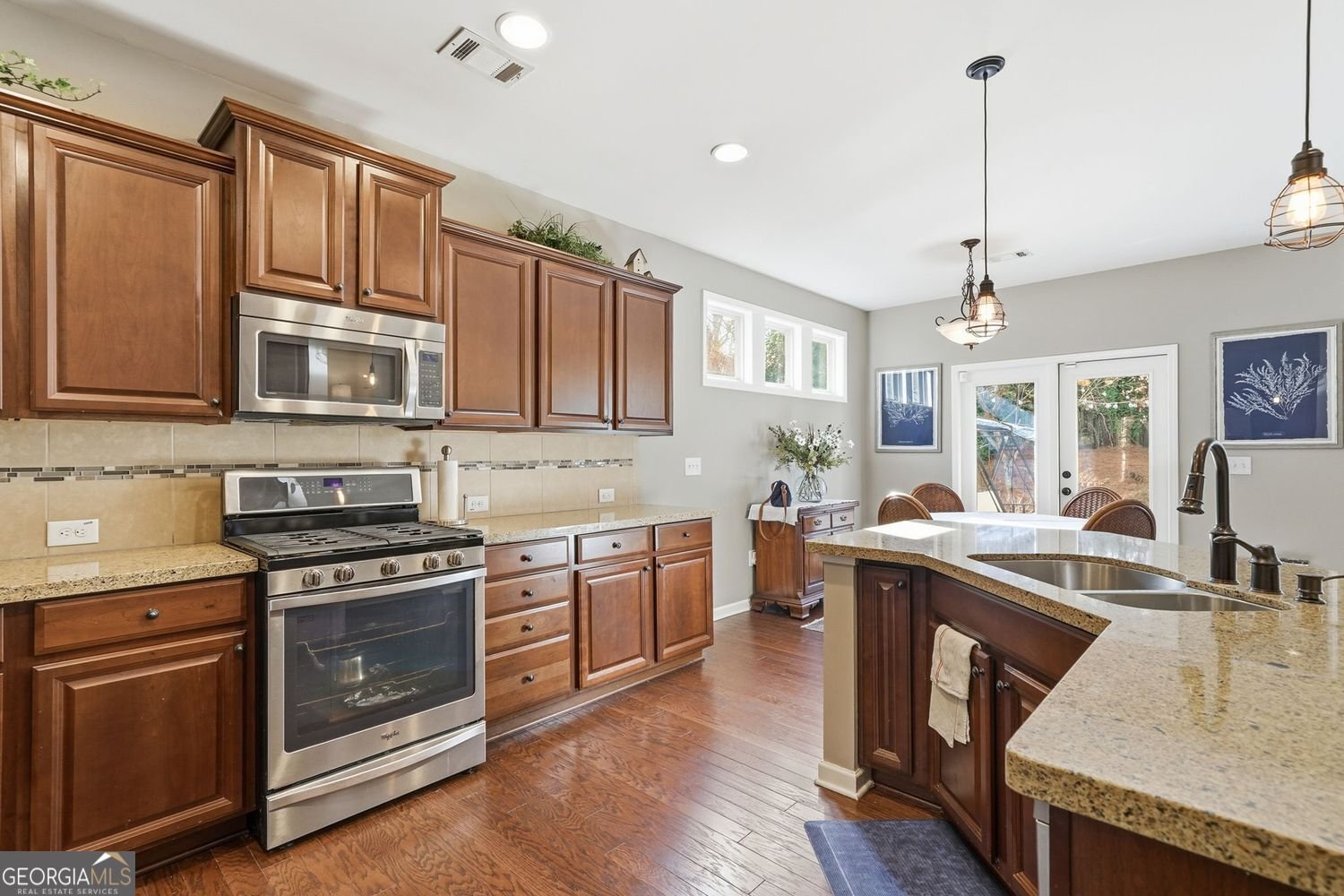 1045 Jordan Lane Alpharetta - Photo 20