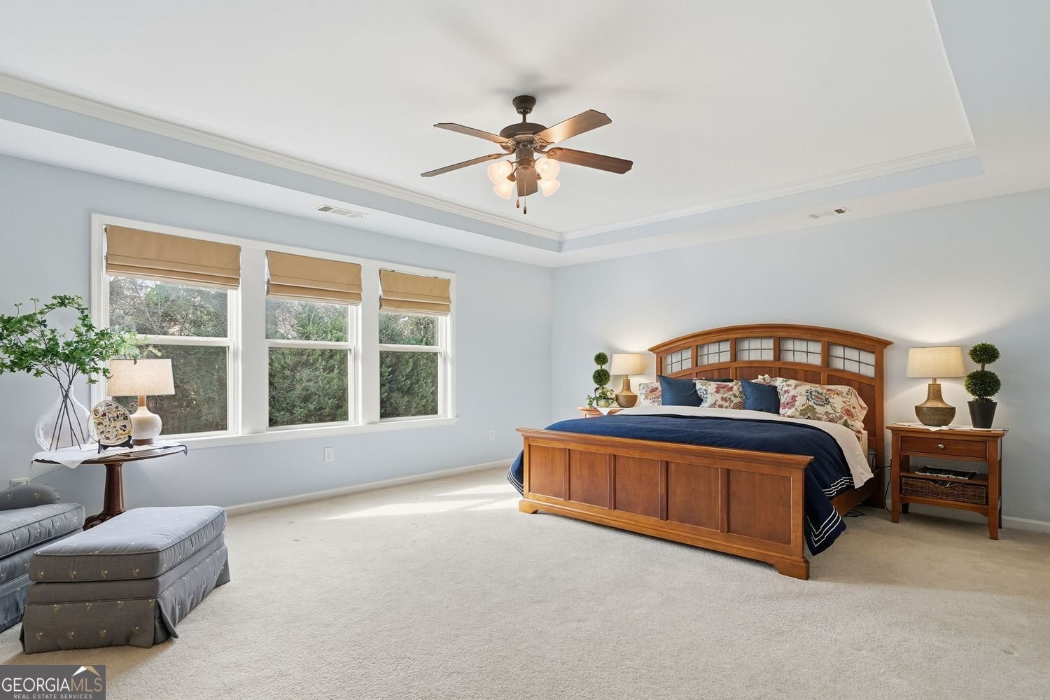 1045 Jordan Lane Alpharetta - Photo 24