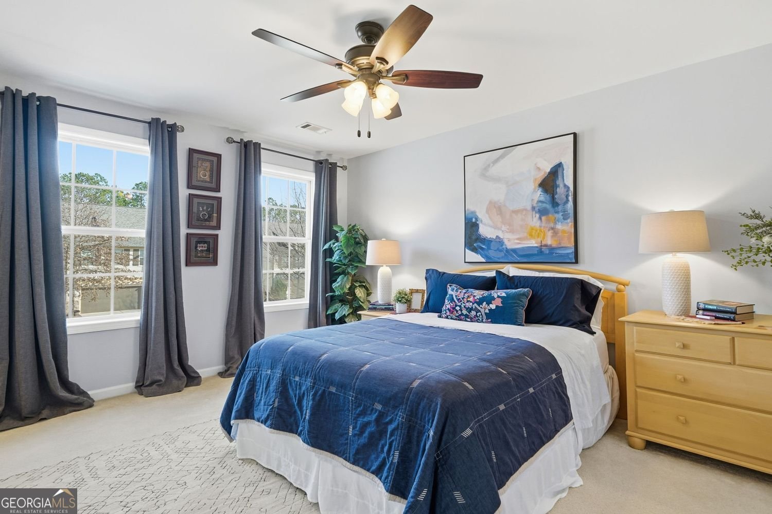 1045 Jordan Lane Alpharetta - Photo 33