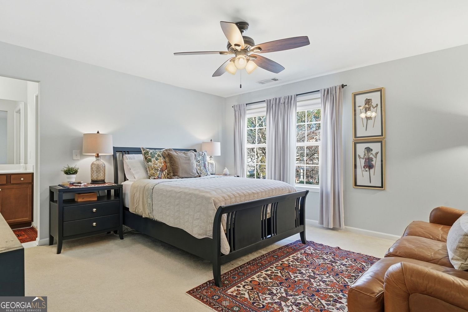 1045 Jordan Lane Alpharetta - Photo 36