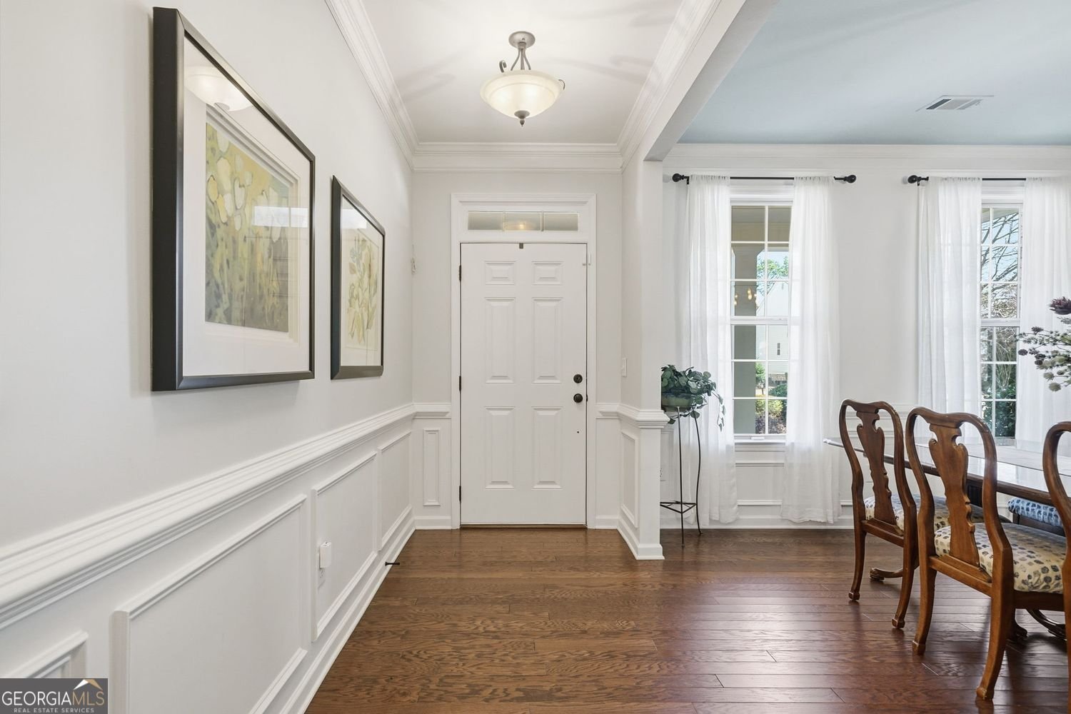 1045 Jordan Lane Alpharetta - Photo 6