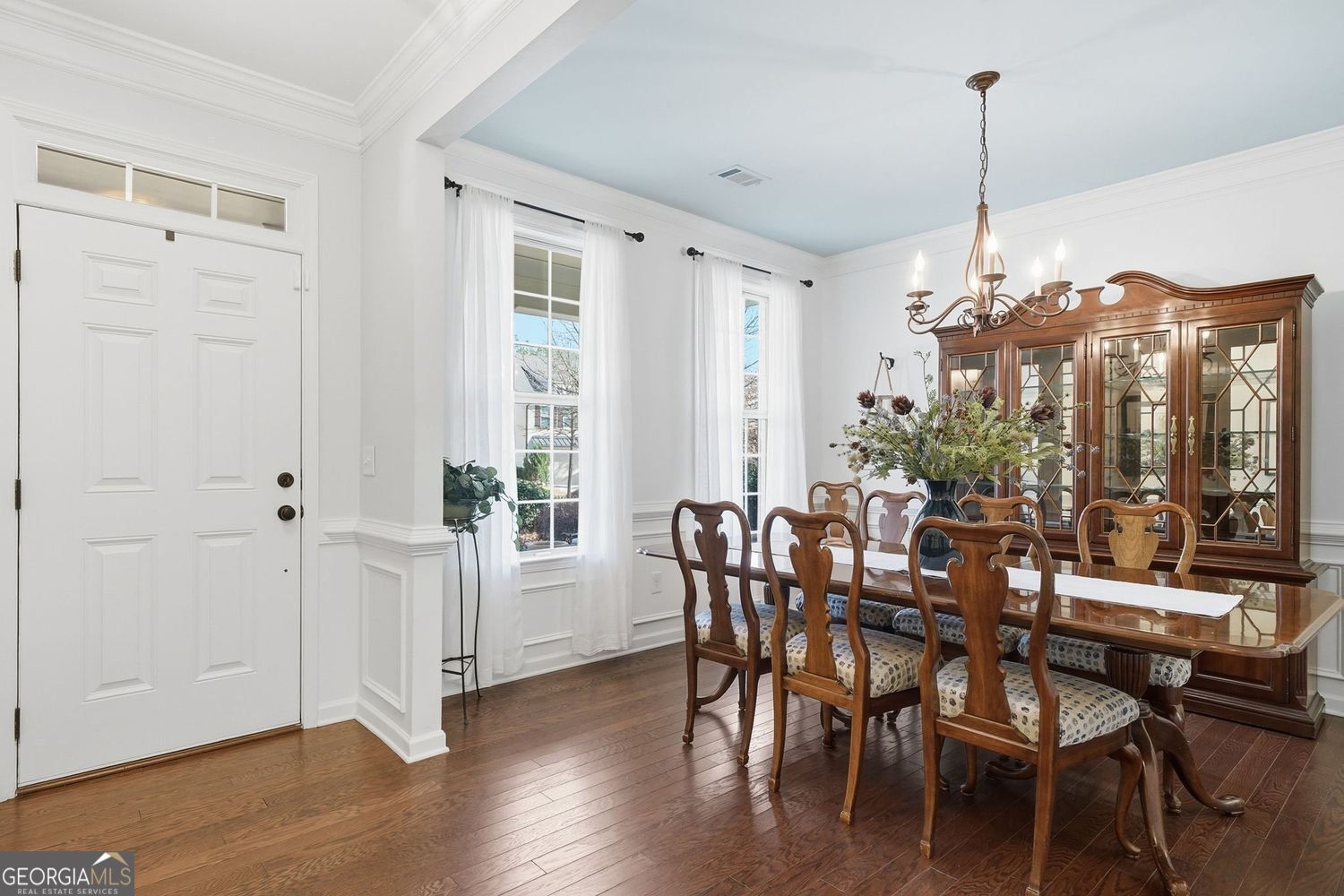 1045 Jordan Lane Alpharetta - Photo 7