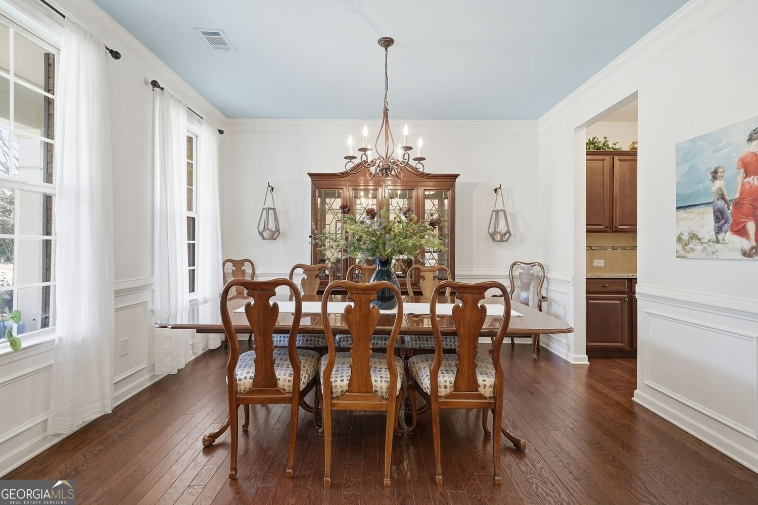 1045 Jordan Lane Alpharetta - Photo 8