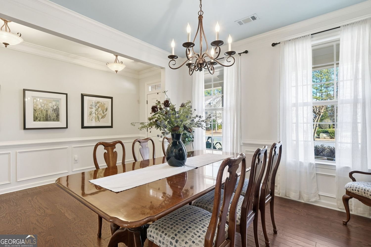 1045 Jordan Lane Alpharetta - Photo 9