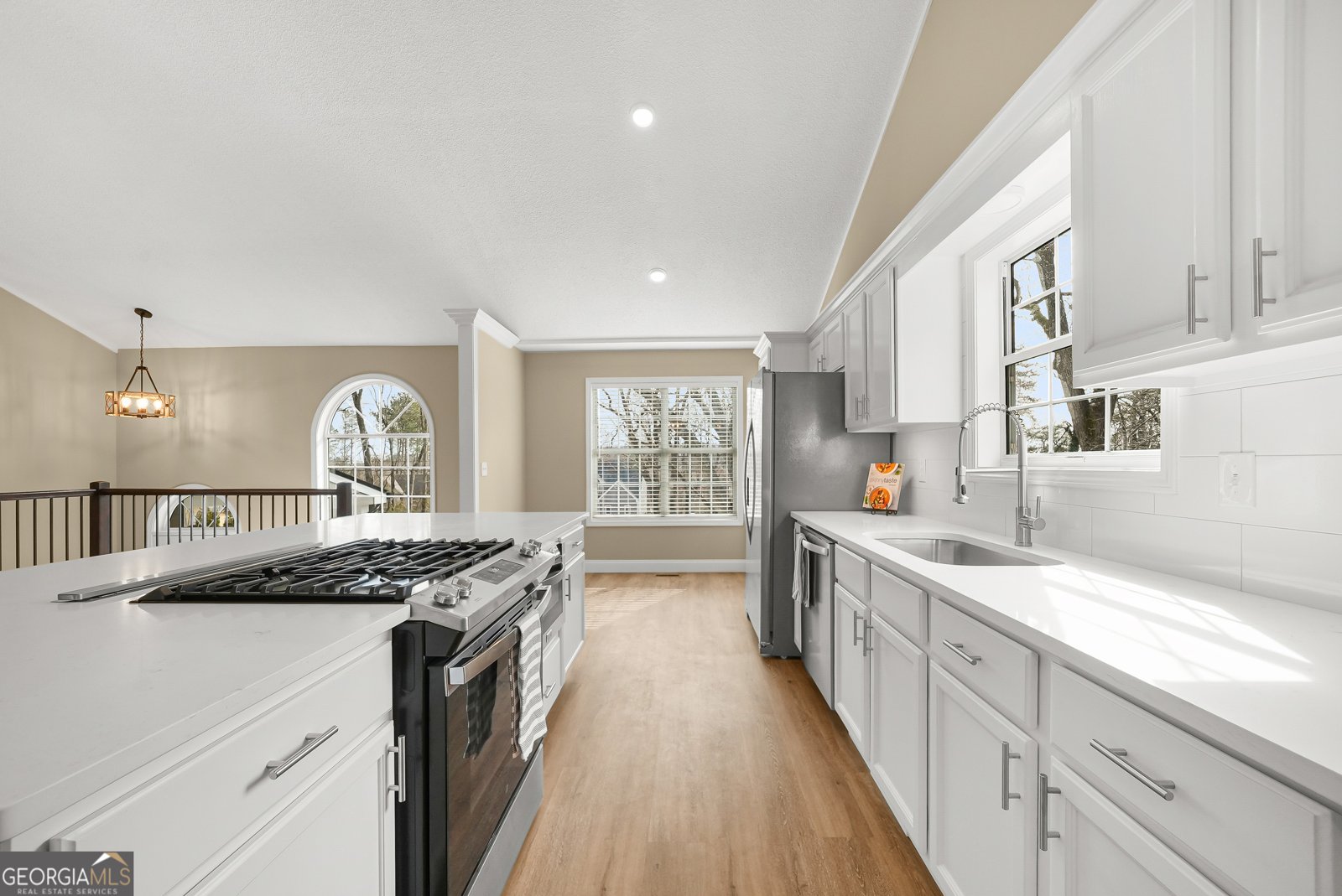 1905 Pilgrim Road Cumming - Photo 10