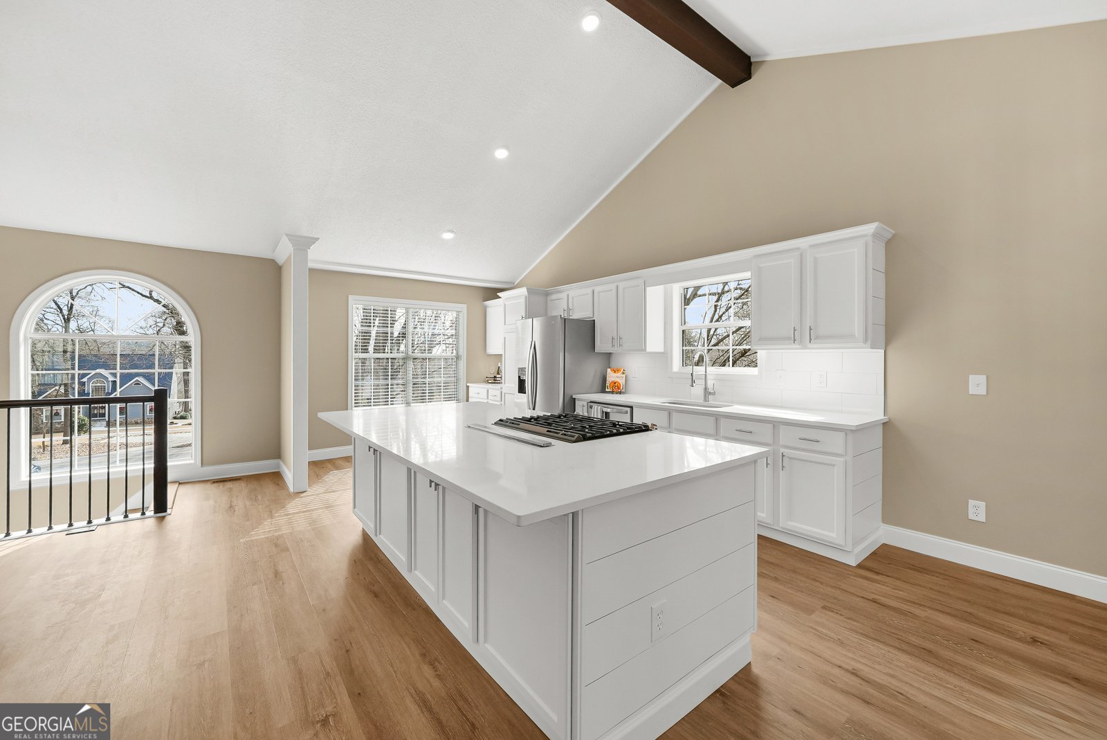 1905 Pilgrim Road Cumming - Photo 11