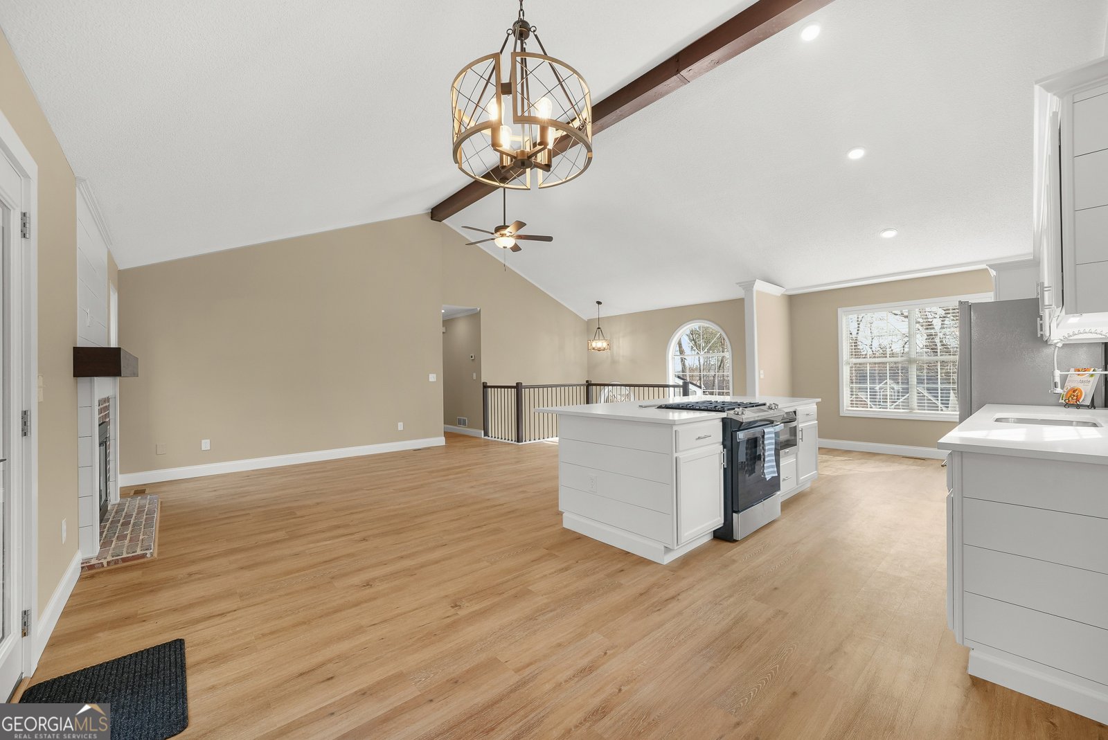 1905 Pilgrim Road Cumming - Photo 12