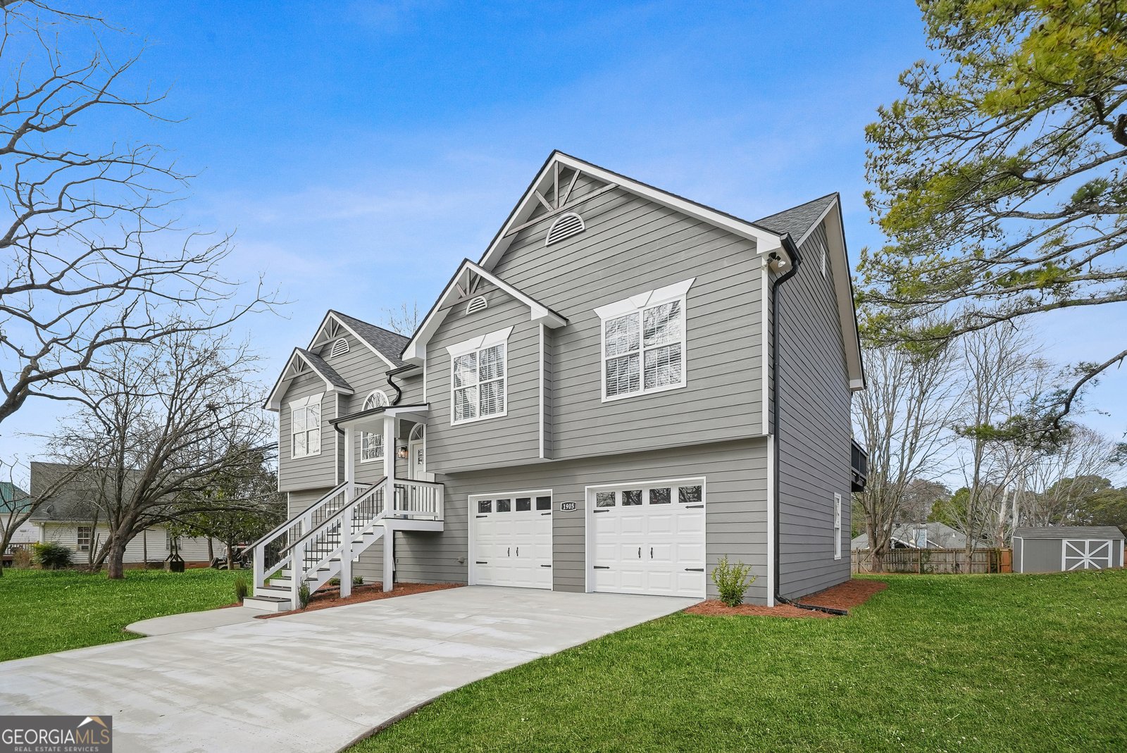 1905 Pilgrim Road Cumming - Photo 36