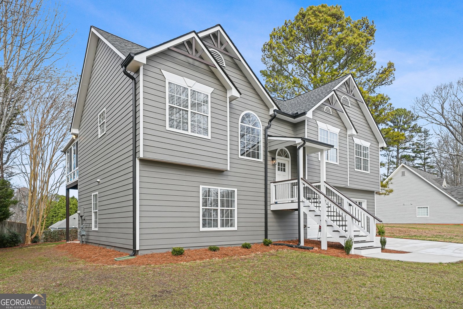 1905 Pilgrim Road Cumming - Photo 38