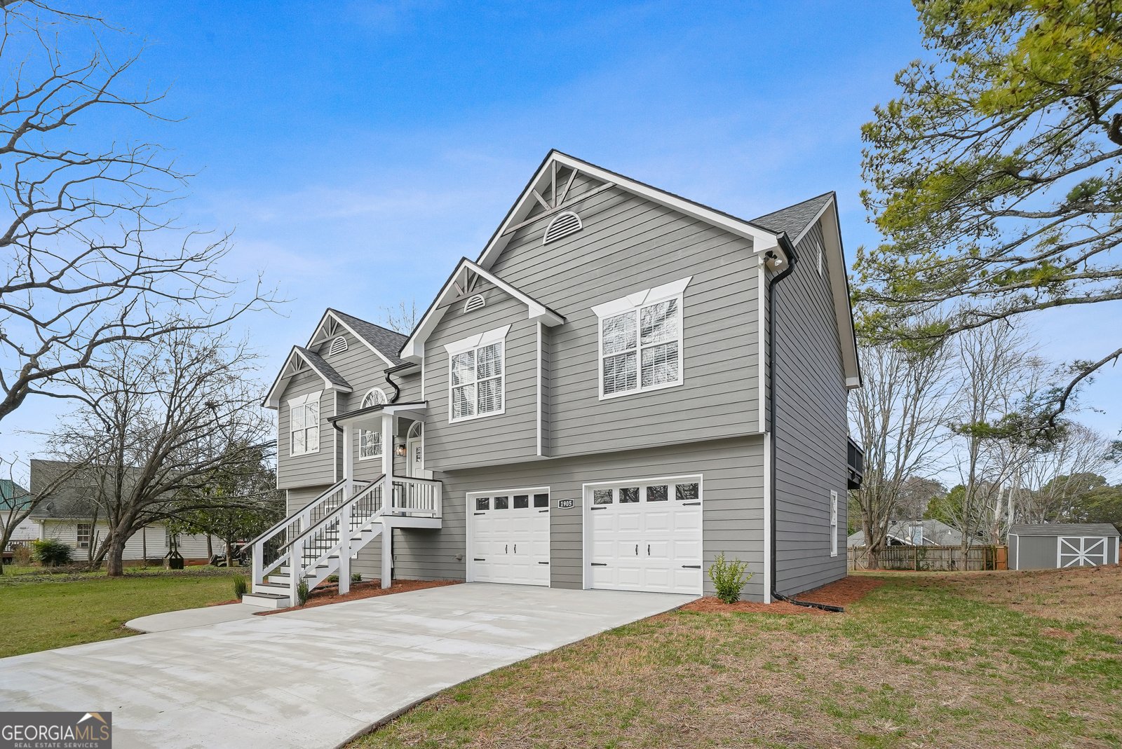 1905 Pilgrim Road Cumming - Photo 40