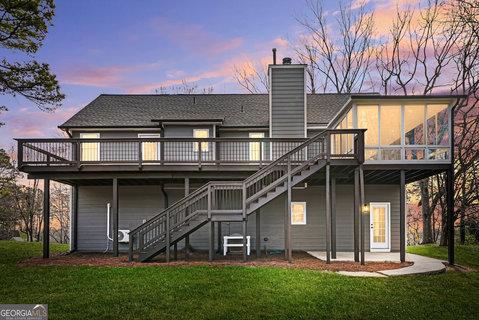 1905 Pilgrim Road Cumming - Photo 51