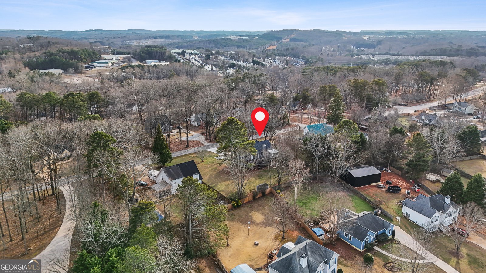 1905 Pilgrim Road Cumming - Photo 53