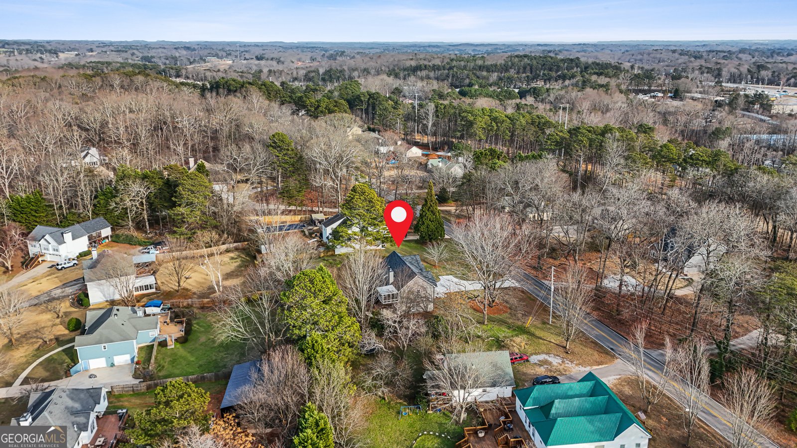 1905 Pilgrim Road Cumming - Photo 55