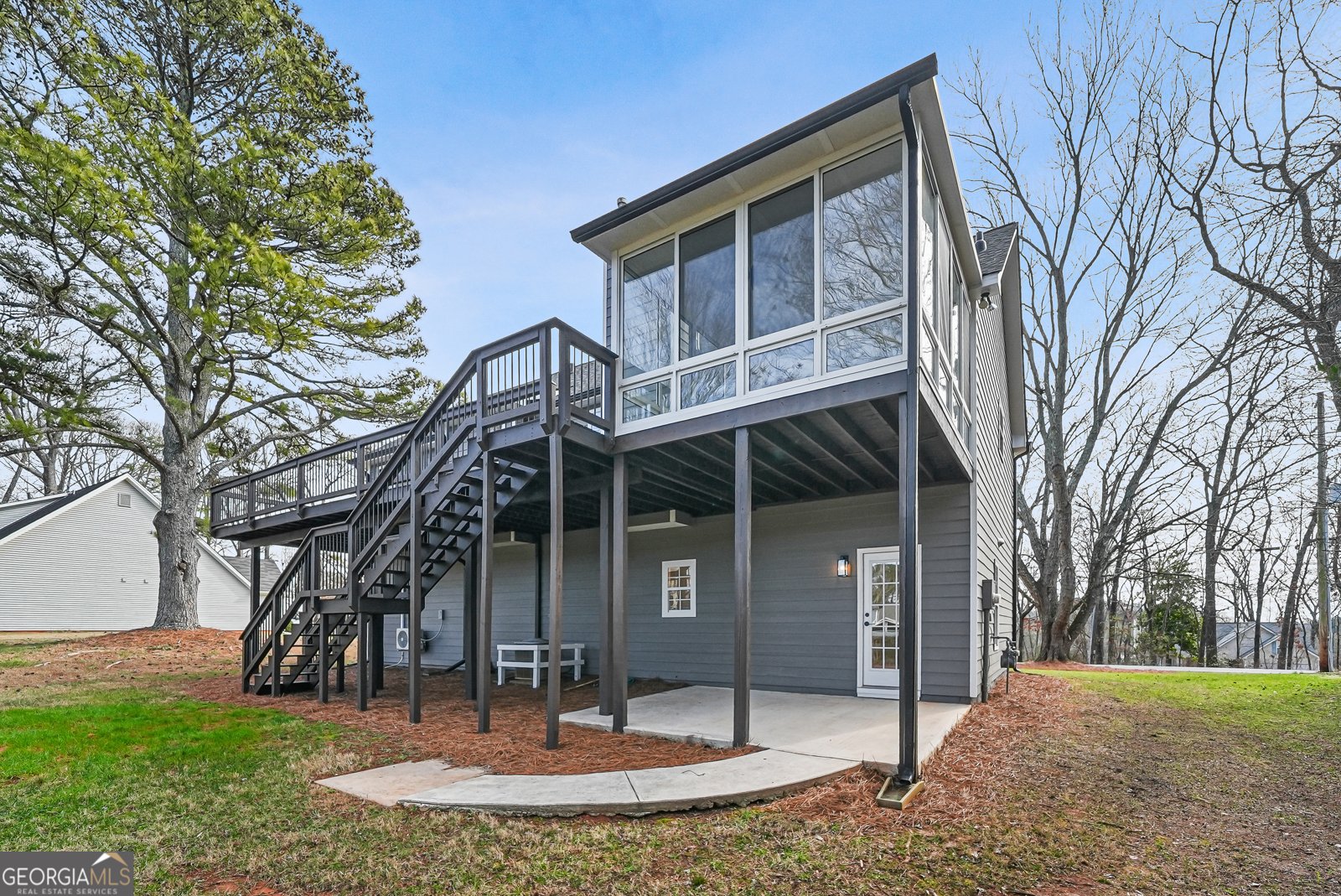 1905 Pilgrim Road Cumming - Photo 56