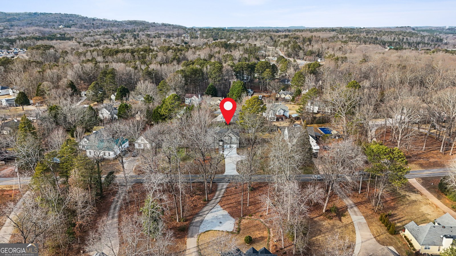 1905 Pilgrim Road Cumming - Photo 57