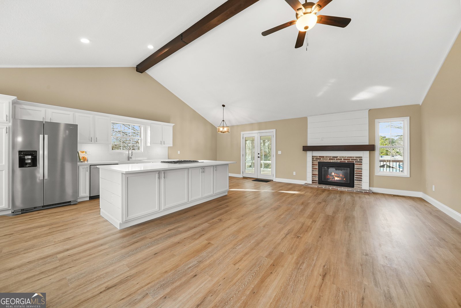 1905 Pilgrim Road Cumming - Photo 7